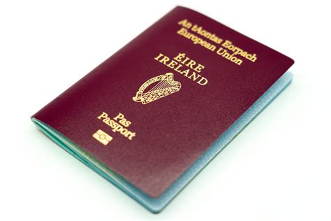 How do I apply for an Irish passport? | The Independent