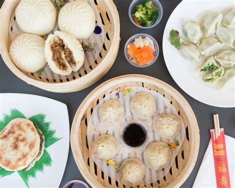 Dumpling Time Menu San Francisco • Order Dumpling Time Delivery Online • Postmates