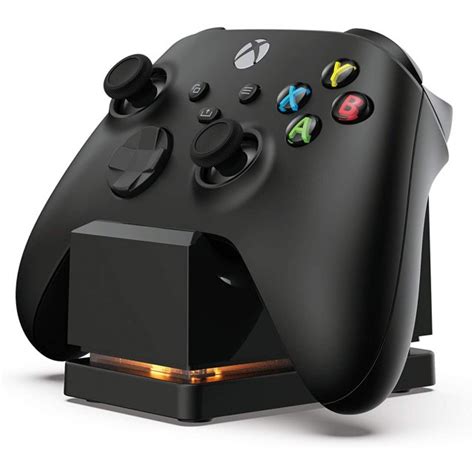 Charging Stand for Xbox Series X|S (Black)