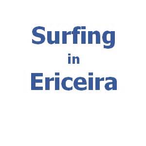 Surfing in Ericeira - Surfing in Portugal