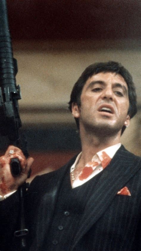 Scarface Android Background > Flip Wallpapers > Download Free Wallpaper HD in 2020 | Scarface ...