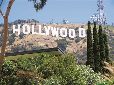 22 Must-see Hollywood Attractions On and Off the Walk of Fame