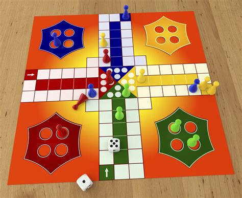 How to Play Ludo | Our Pastimes