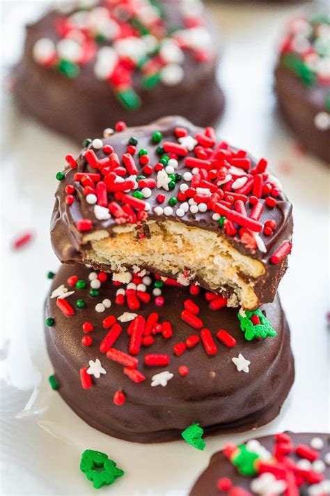 Chocolate Peanut Butter Stacks | Recipe | Christmas candy recipes, Holiday desserts, Desserts