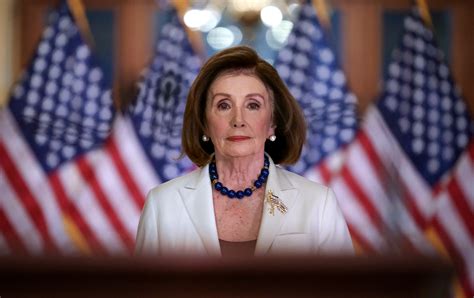 Speaker Pelosi Seeks Articles of Impeachment | The Nation