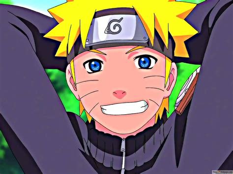 Naruto Smile Wallpapers - 4k, HD Naruto Smile Backgrounds on WallpaperBat