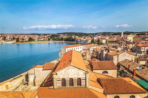 10 Best Things to Do in Porec - What is Porec Most Famous For? - Go Guides