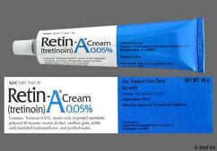 Tretinoin (Retin-A): Uses, Side Effects, Tips & More - GoodRx