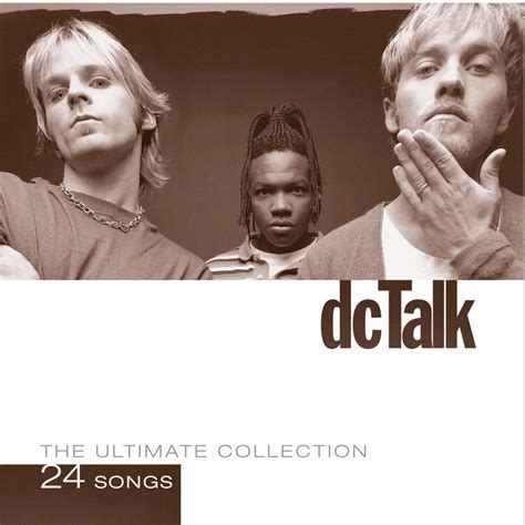 Listen Free to dc Talk - Jesus Freak Radio | iHeartRadio