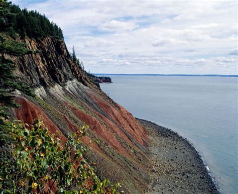 Bay of Fundy, Nova Scotia Canada | Oh CanadAHHH! | Pinterest