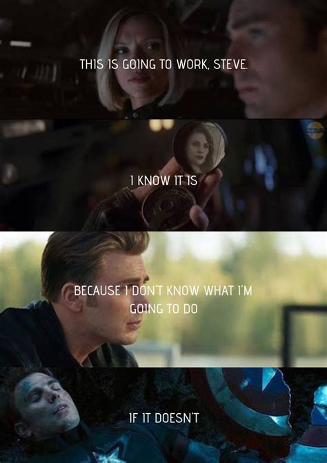 Avengers Endgame Quotes - ShortQuotes.cc