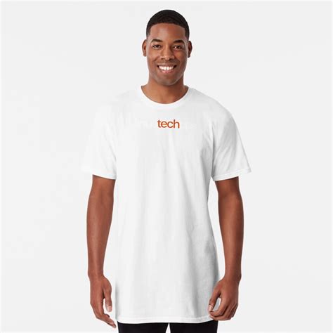 "Linus Tech Tips Logo" T-shirt by Josh-98 | Redbubble