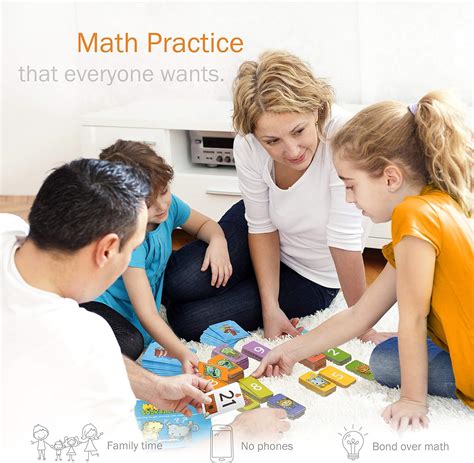 7 Board Games to improve fluency in Multiplication - Number Dyslexia