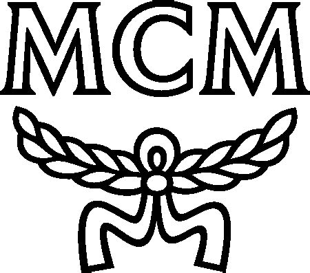 Mcm Worldwide Logo Vector - (.Ai .PNG .SVG .EPS Free Download)