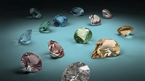 How Many Types Of Diamond Are There? - Ayaani Diamonds