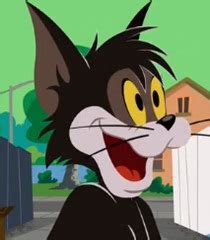 Voice Of Butch - Tom & Jerry | Behind The Voice Actors