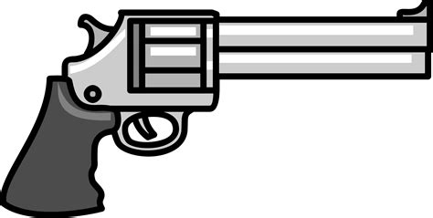 Pistol clipart clip art, Pistol clip art Transparent FREE for download ...