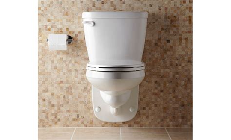 Tech topic: Wall-Hung toilets | 2017-04-24 | Plumbing & Mechanical