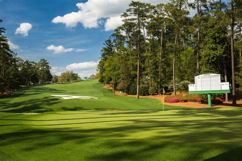 2024 Masters Golf Tournament - Monday Practice Augusta National Golf Club Augusta Tickets | Mon ...