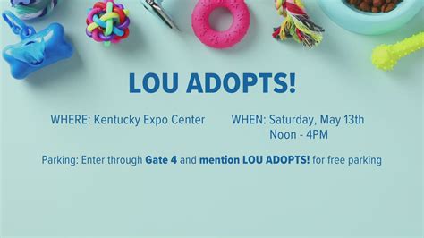 LMAS, KHS to host huge dog, puppy adoption event in Louisville | whas11.com