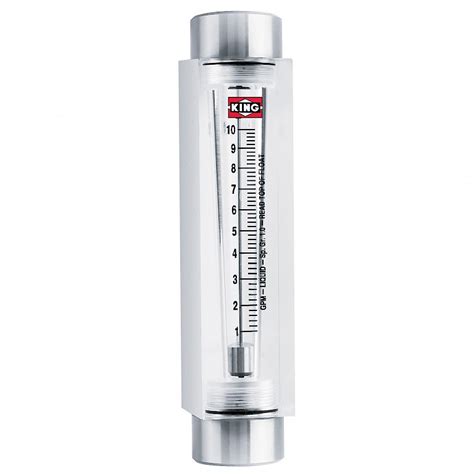 How does a Rotameter work? by Premier Control Technologies