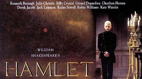 BBC - Hamlet: Past Productions - 1996