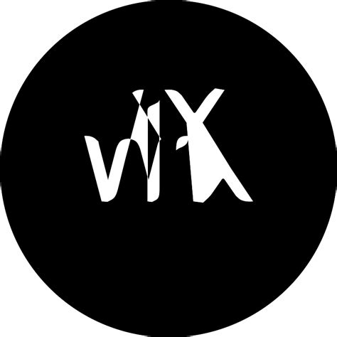 Wix Vector SVG Icon - SVG Repo