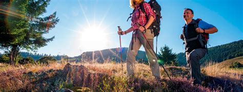 The Top Hiking Trails in Bernau im Schwarzwald