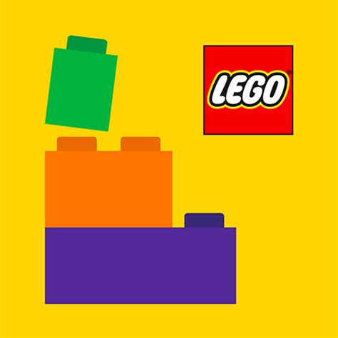 LEGO® Builder - Apps on Google Play