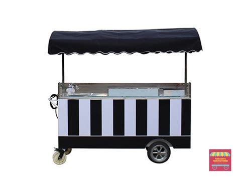 Push Cart – foodcartmanufacturing