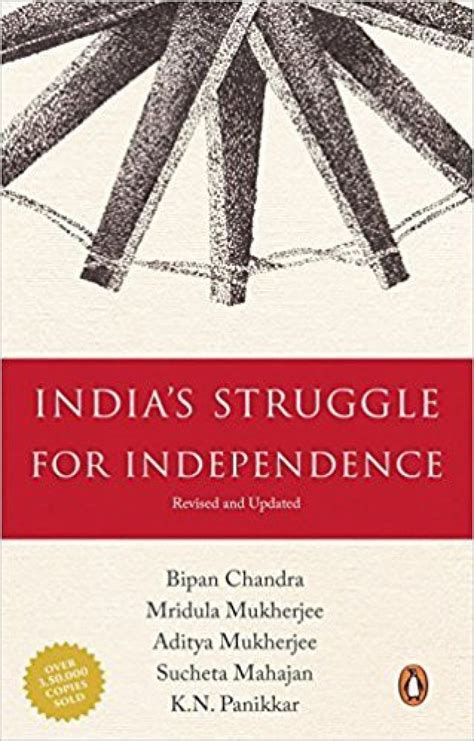 India's Struggle For Independence - Buy India's Struggle For ...