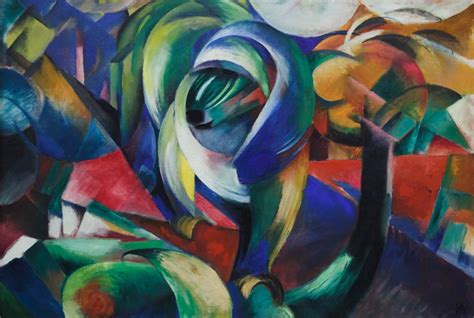 German Expressionism: A Break From Tradition