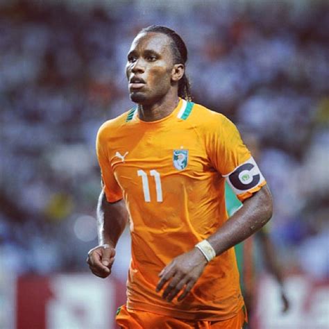 Pin by Luke Rosanova on Football | Didier drogba, Soccer players, Soccer jersey