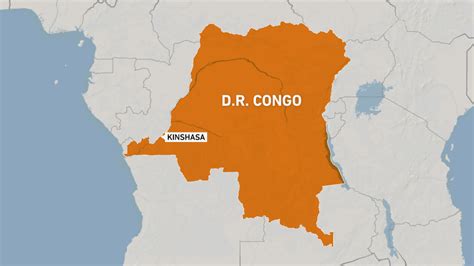 DR Congo: Provincial elections a dress rehearsal for 2023 polls | News ...