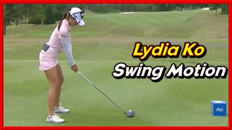 Just Watching Beautiful Swing Can Help Your Golf Skill~! The post LPGA ...