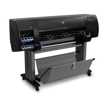 HP Designjet Z6200 42-in Photo Printer