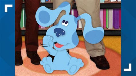 What happened to Steve from Blue's Clues? | kiiitv.com