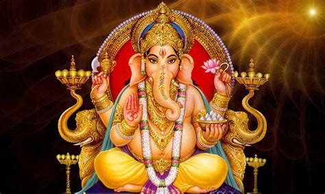 Ganesh Chaturthi - Significance Behind It Being Observed In India?