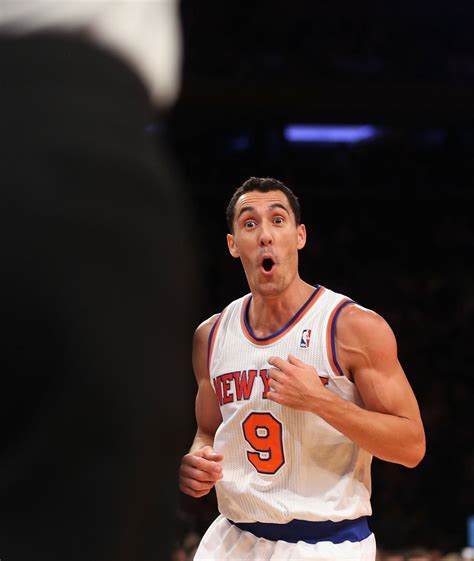 Knicks links: Pablo Prigioni solid again in easy win over Wizards - nj.com