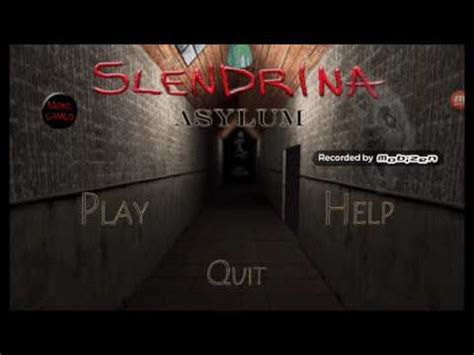 BERMAIN SELENDRINA ASYLUM#2 - YouTube