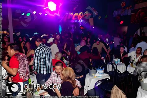 Fresno Nightlife & Party Guide - 2024 - Nightlife Party Guide