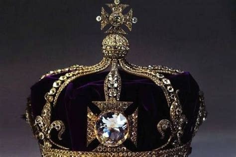 Kohinoor Diamond Neither Stolen Nor Gifted, It Was ‘Surrendered’ To The ...