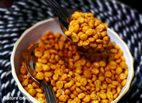 How to make Chana Dal Namkeen | Chana Dal Namkeen Recipe | Gram Snack ...