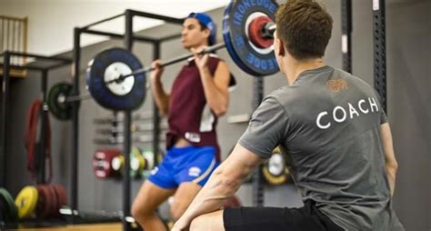 What is a Strength and Conditioning Coach? - Urban Fitness