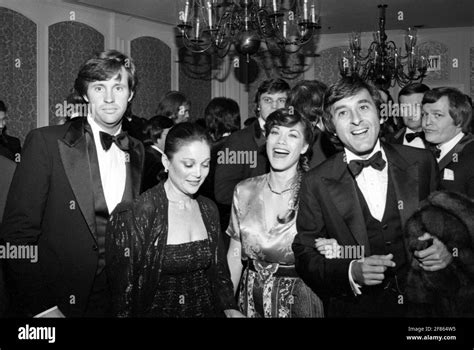 Robert Hays, Barbi Benton and George Gradow Circa 1980's Credit: Ralph ...