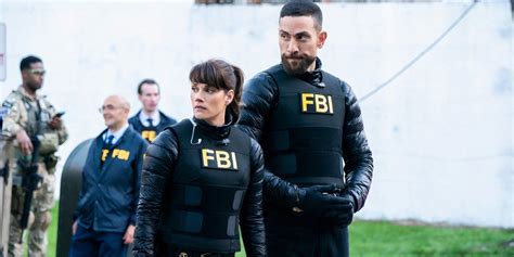 The Best Thing About 'FBI' Makes It Different From Every Other Dick ...