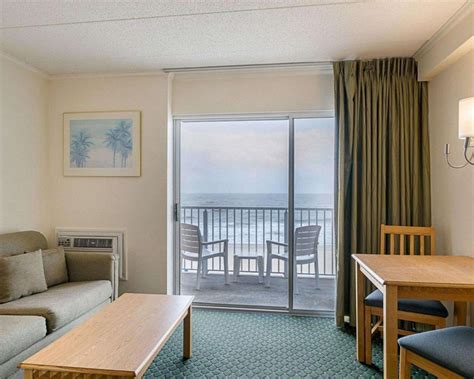 Econo Lodge Oceanfront Ocean City Hotel (Ocean City (MD)) - Deals ...