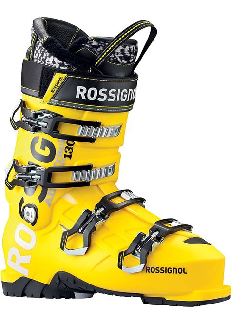 Rossignol All Track Pro 130 Ski Boot - Men's - 2014/2015 - Free Shipping - christysports.com