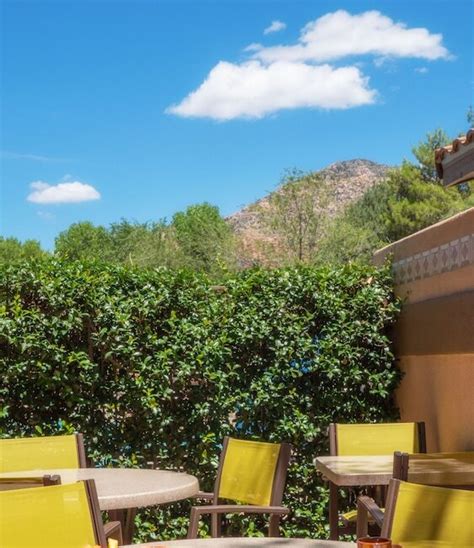 Sedona Real Inn & Suites Reviews & Prices | U.S. News