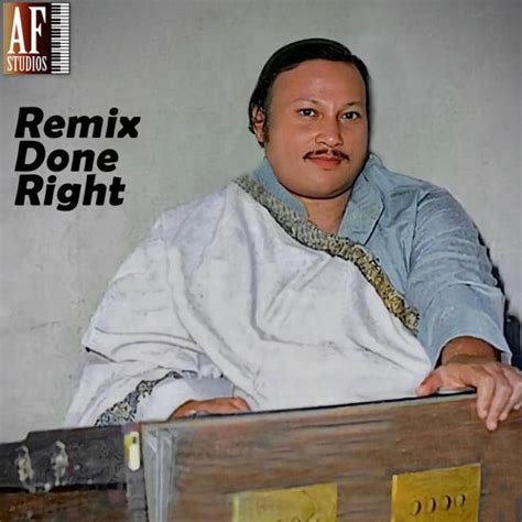 Stream Allah Hoo Allah Hoo (Remix) by Nusrat Fateh Ali Khan | Listen ...